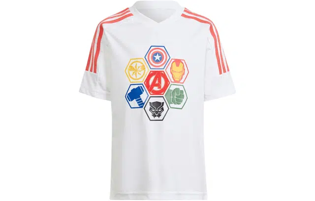 adidas x MARVEL AVENGERS T-SHIRT T