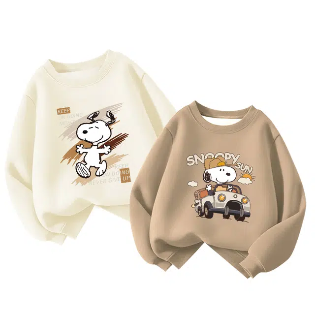 SNOOPY 2