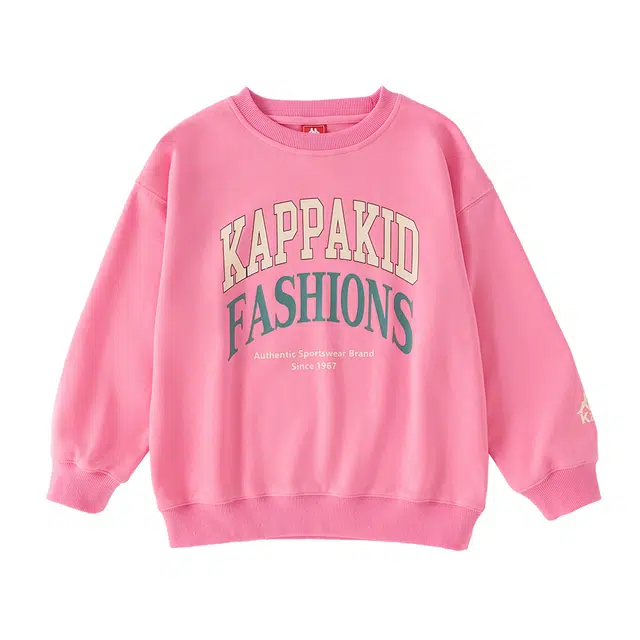 KAPPA KIDS