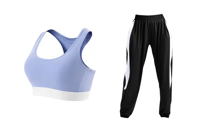 匹克 百搭运动内衣运动裤运动套装 女款