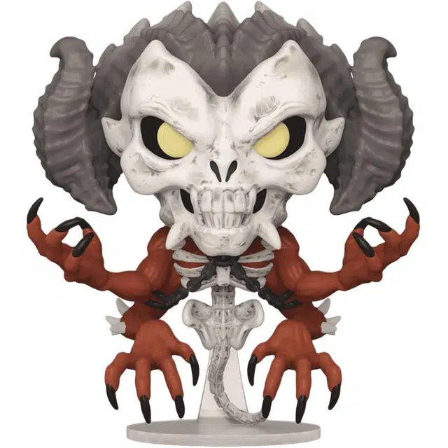 Funko IV Q
