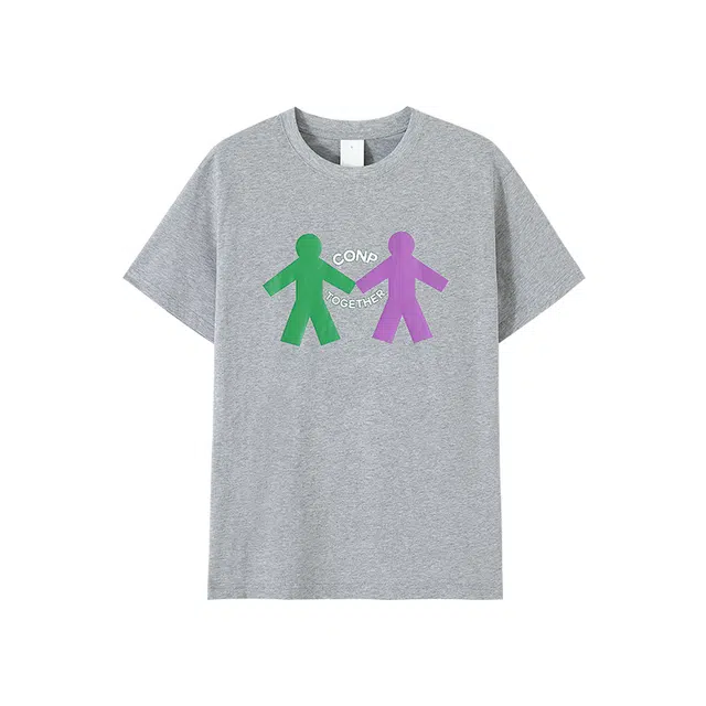 CONP 25SS CONP TOGETHER T
