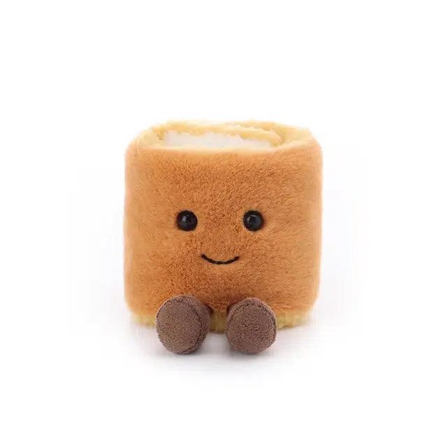 APRICOT LAMB 7cm