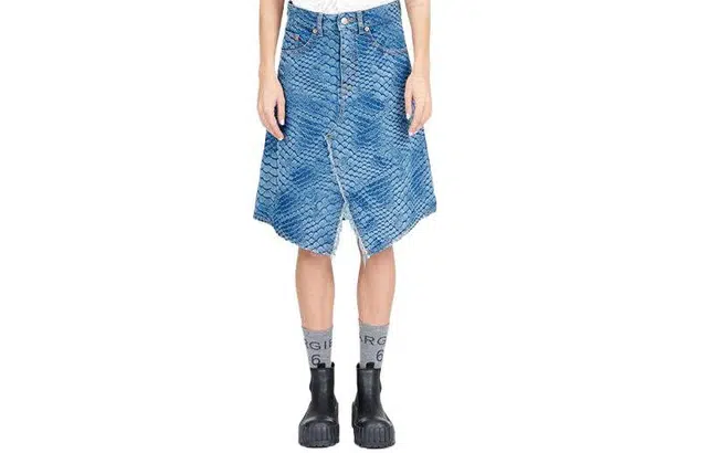 MM6 Maison Margiela FW22