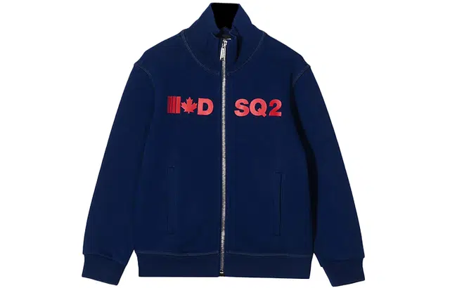DSQUARED 2 Logo