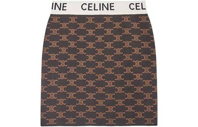CELINE SS23 Logo