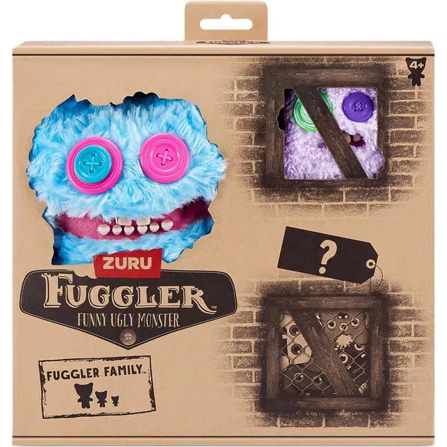 FUGGLER