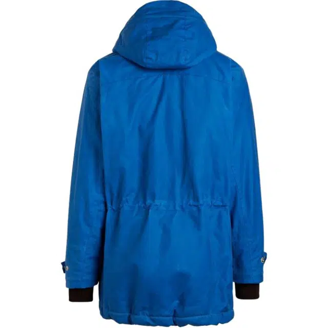 MANIFATTURA CECCARELLI Long Mountain Jacket