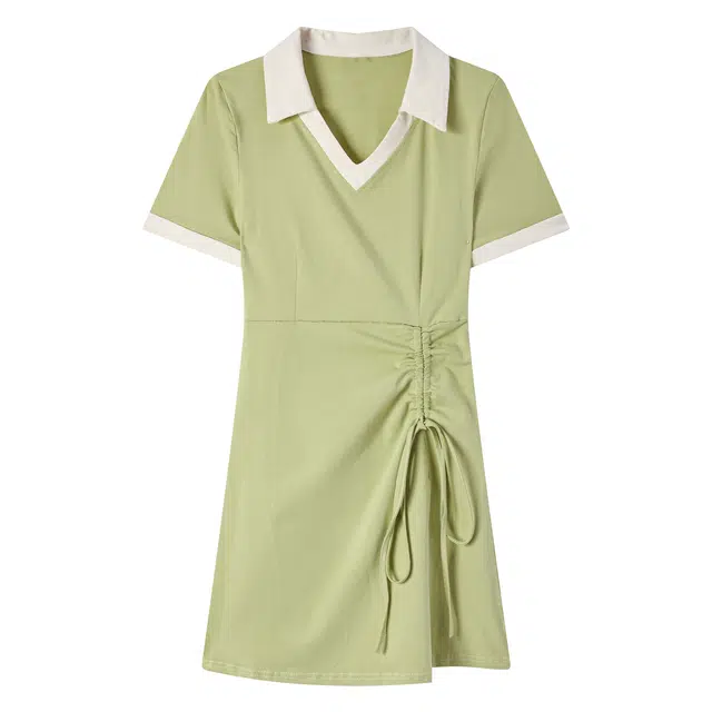 yamais POLO