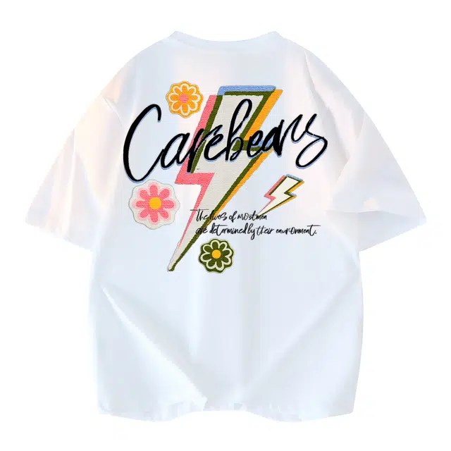 CAREBEARS T