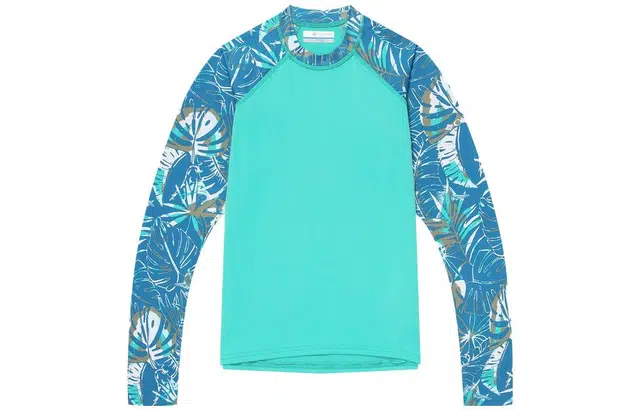 Columbia T