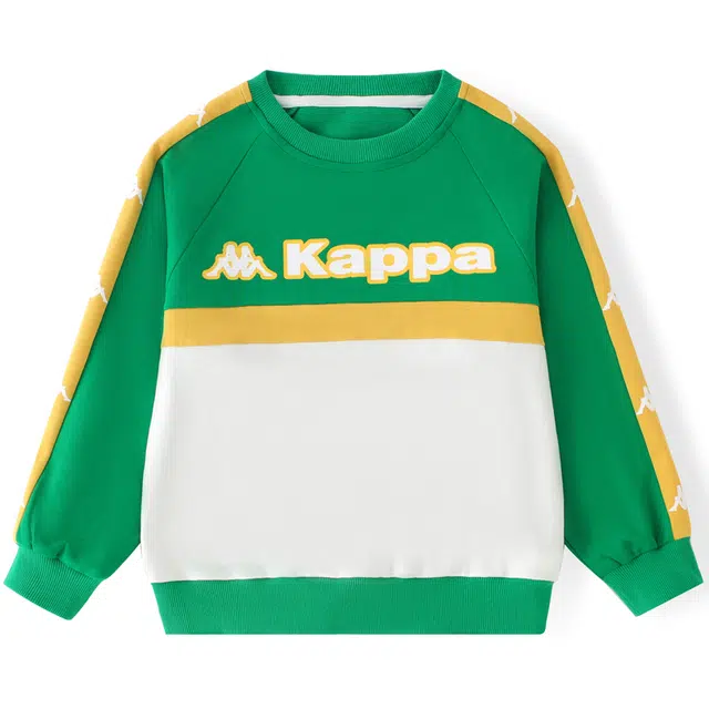 KAPPA KIDS Logo