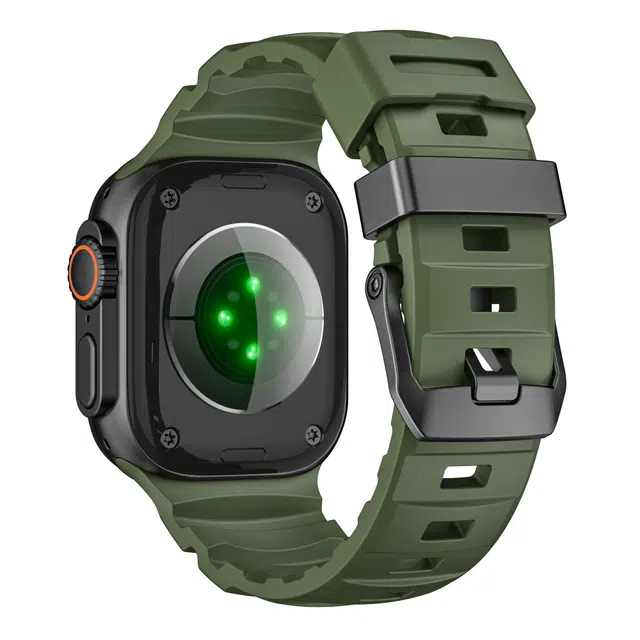 FKM applewatch S10FKMS8ultraS97654se