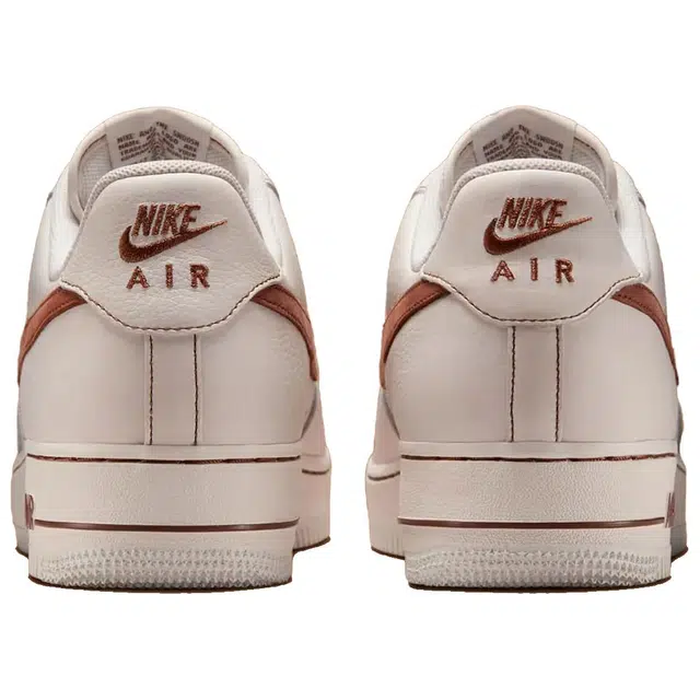 Nike Air Force 1 Low Beige Brown