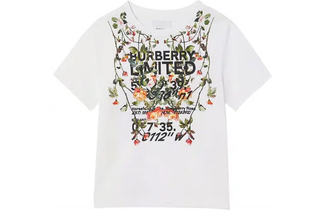 Burberry T