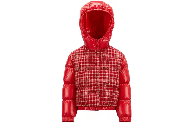 Moncler Dale Down Jacket