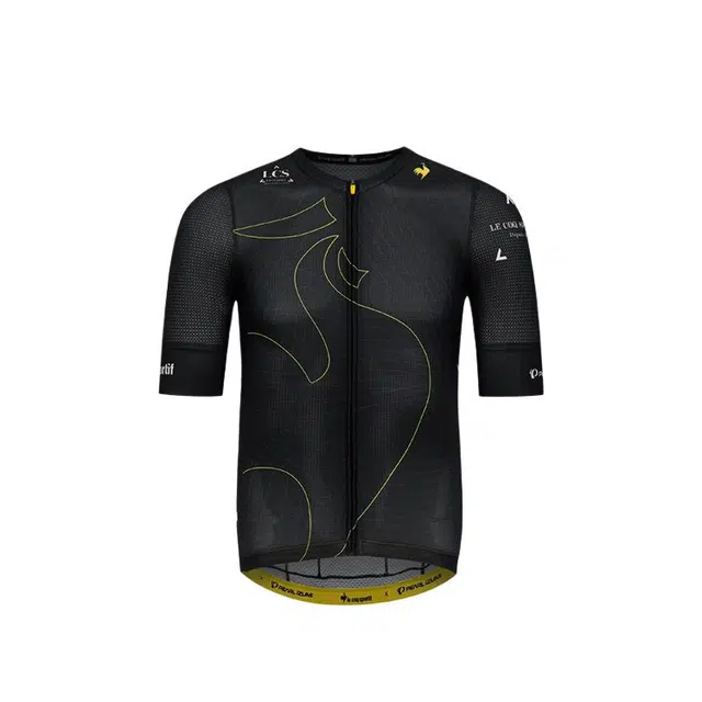 le coq sportif x PEARL iZUMi SS25