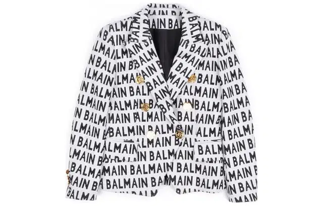 BALMAIN SS23