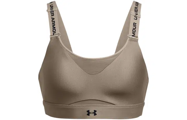 Under Armour UA Infinity 2.0 LogoU