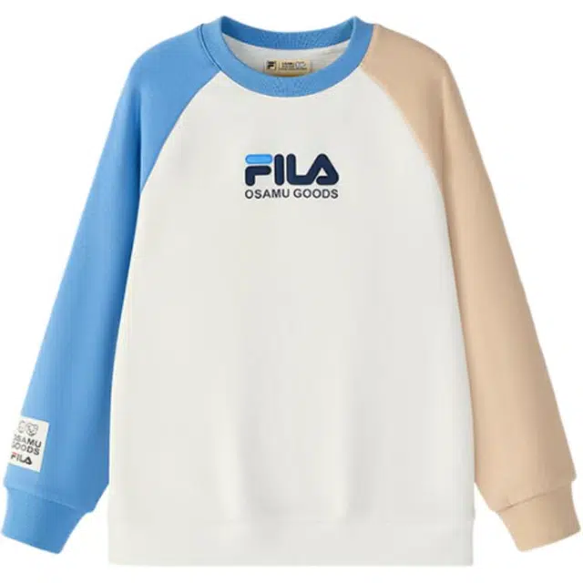 FILA KIDS x ORIGINALE