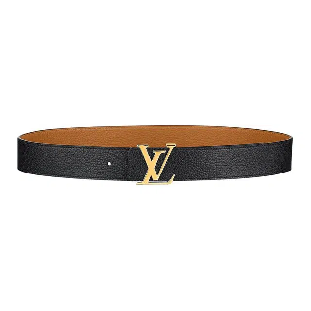 LOUIS VUITTON Logo 4cm