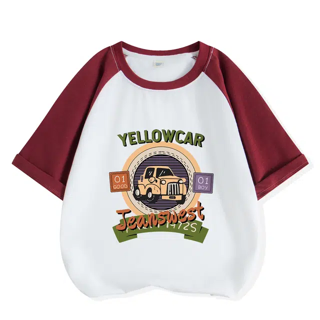 JEANSWEST JNR T