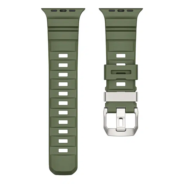 FKM applewatch S10FKMS8ultraS97654se