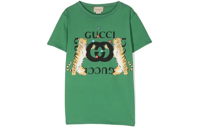 GUCCI SS23 LogoT