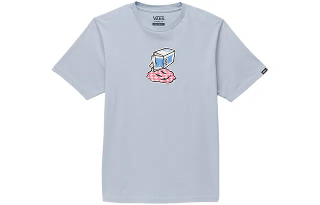 Vans T