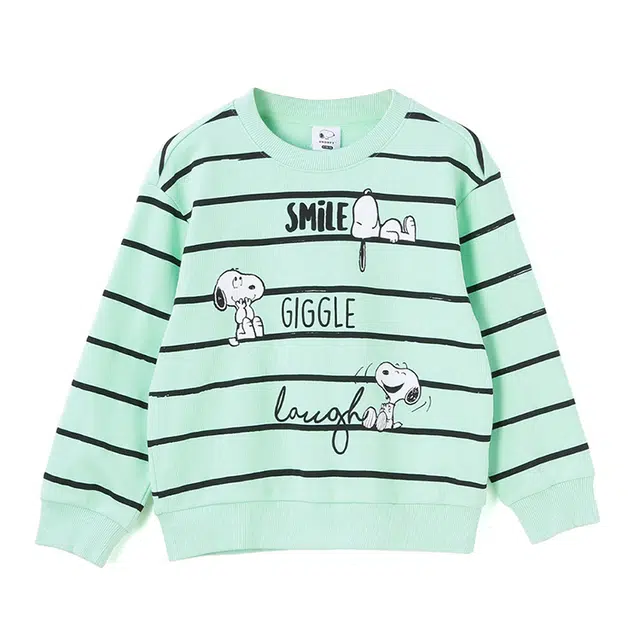 SNOOPY