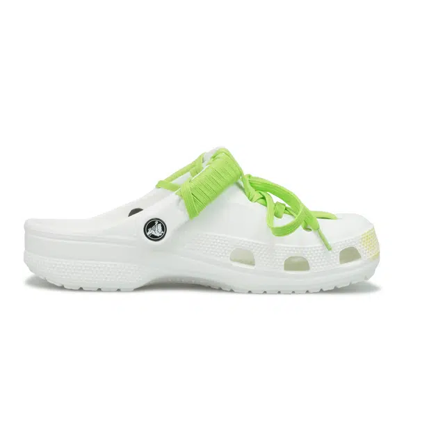 Crocs EVA Classic clog