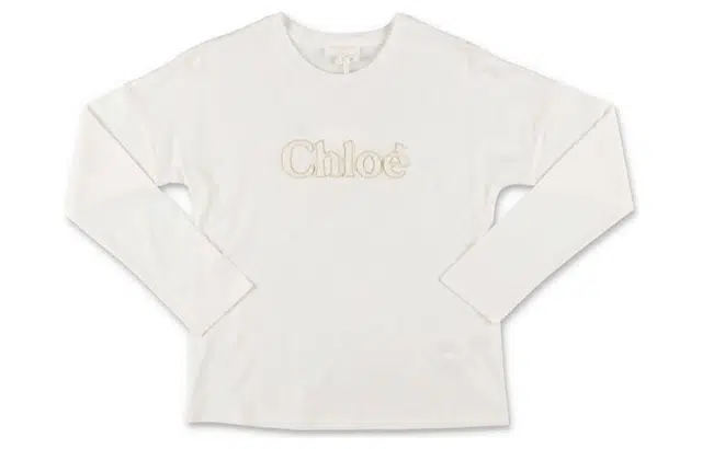 Chlo FW22 LogoT