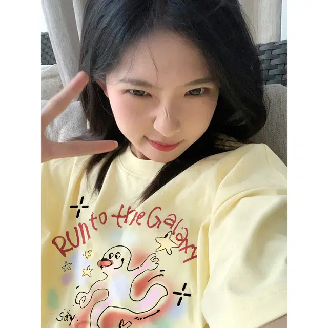 ABBY GODDESS T