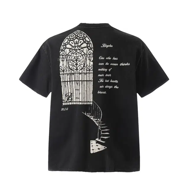 TH FABRICATE vintagevibe T