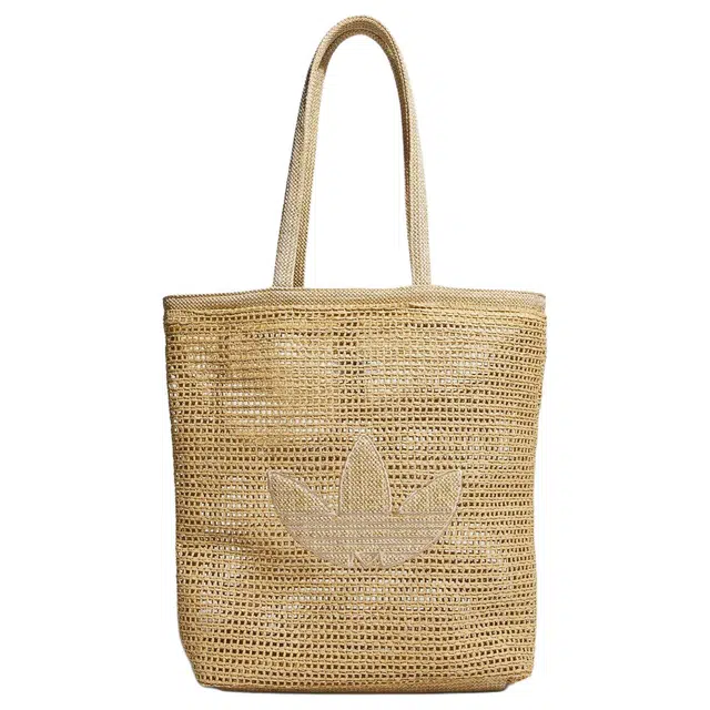 adidas originals KNITTING Tote