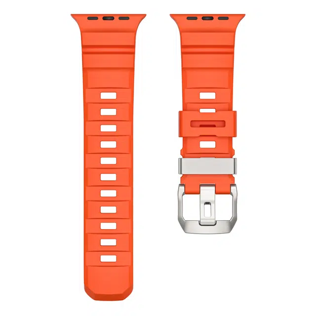 FKM applewatch S10FKMS8ultraS97654se