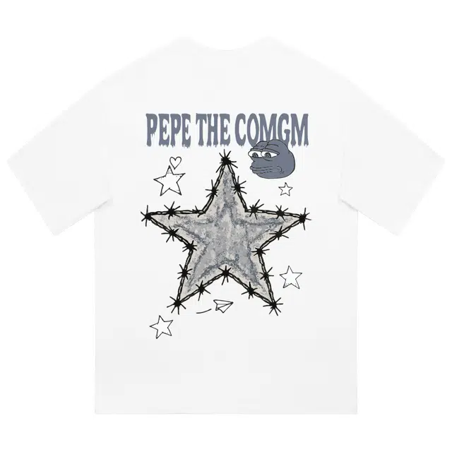 COMGM logo T