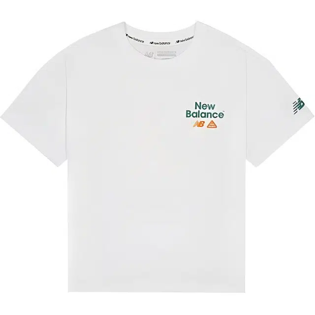 New Balance logoT