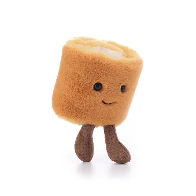 APRICOT LAMB 7cm