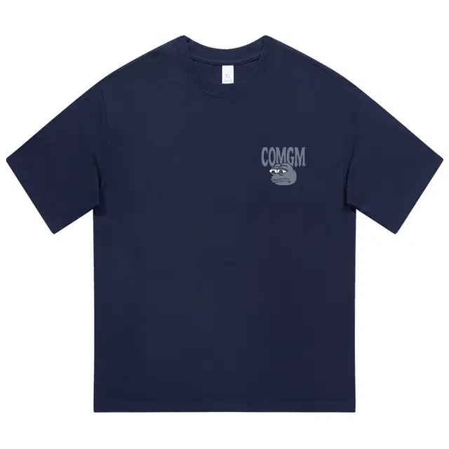 COMGM logo T