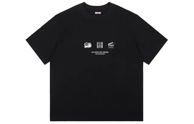 Lee Cooper logoT