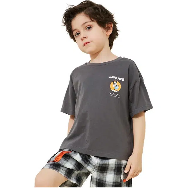Disney T