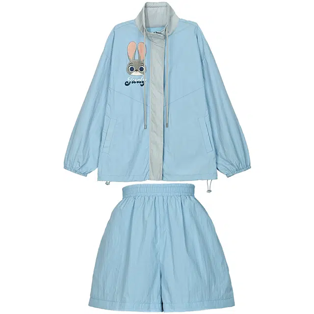x Disney UPF40+
