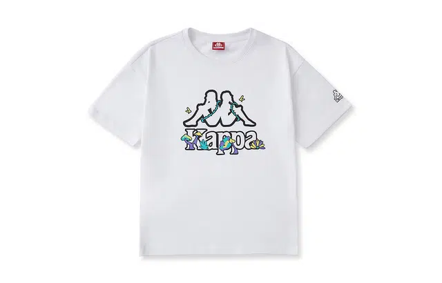 KAPPA KIDS T