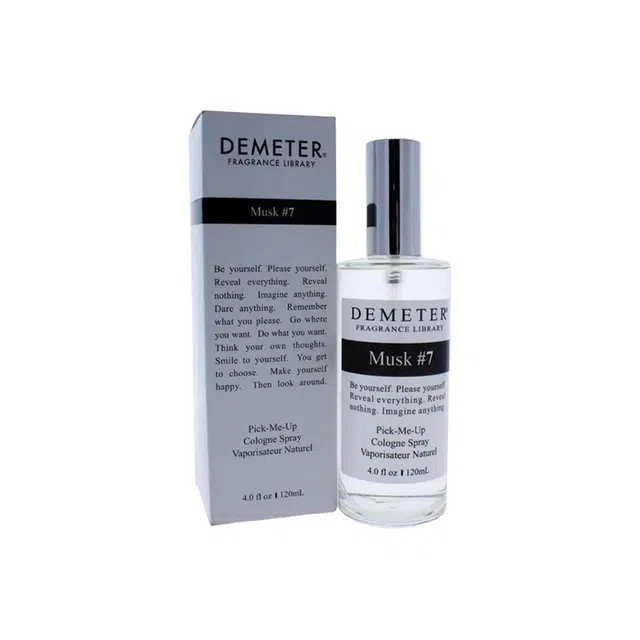 DEMETER 7 EDC 120ml