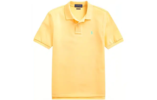 Polo Ralph Lauren SS22 LogoPolo
