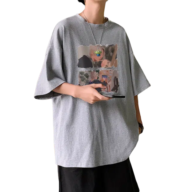 FOMOCE T