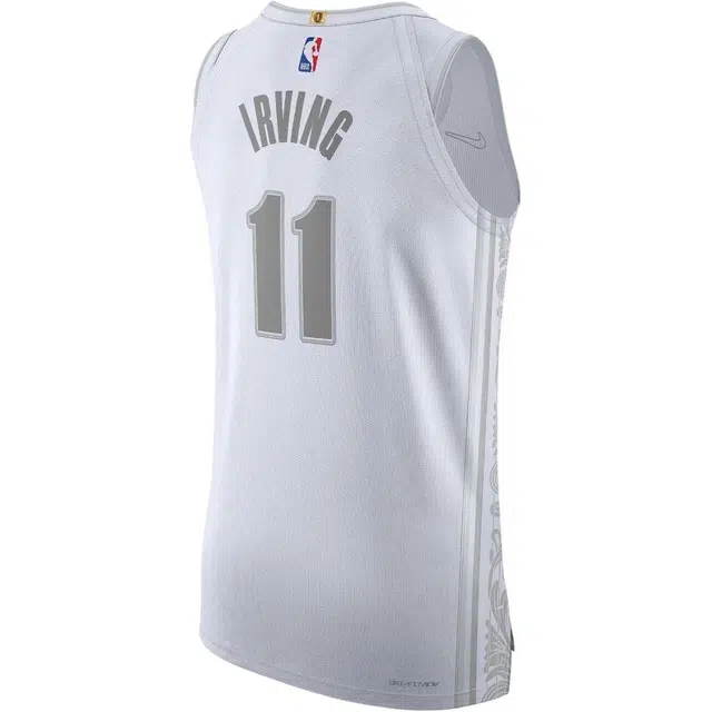 Nike x NBA 20242025 logo