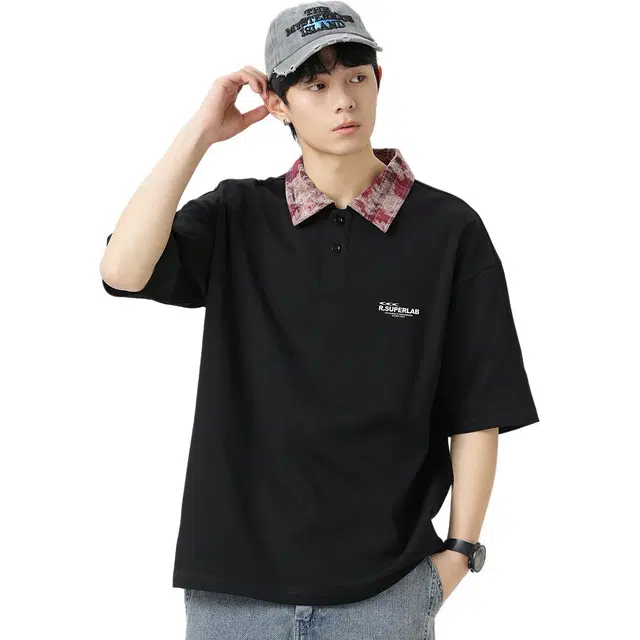 R.super LogoPolo
