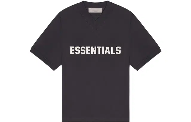 Fear of God Essentials SS22 T